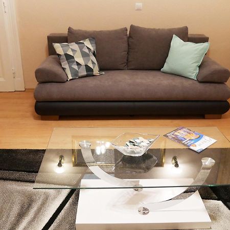 Casamia-Elegant Central Vaci St.Apt Будапеща Екстериор снимка