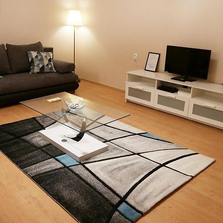 Casamia-Elegant Central Vaci St.Apt Будапеща Екстериор снимка