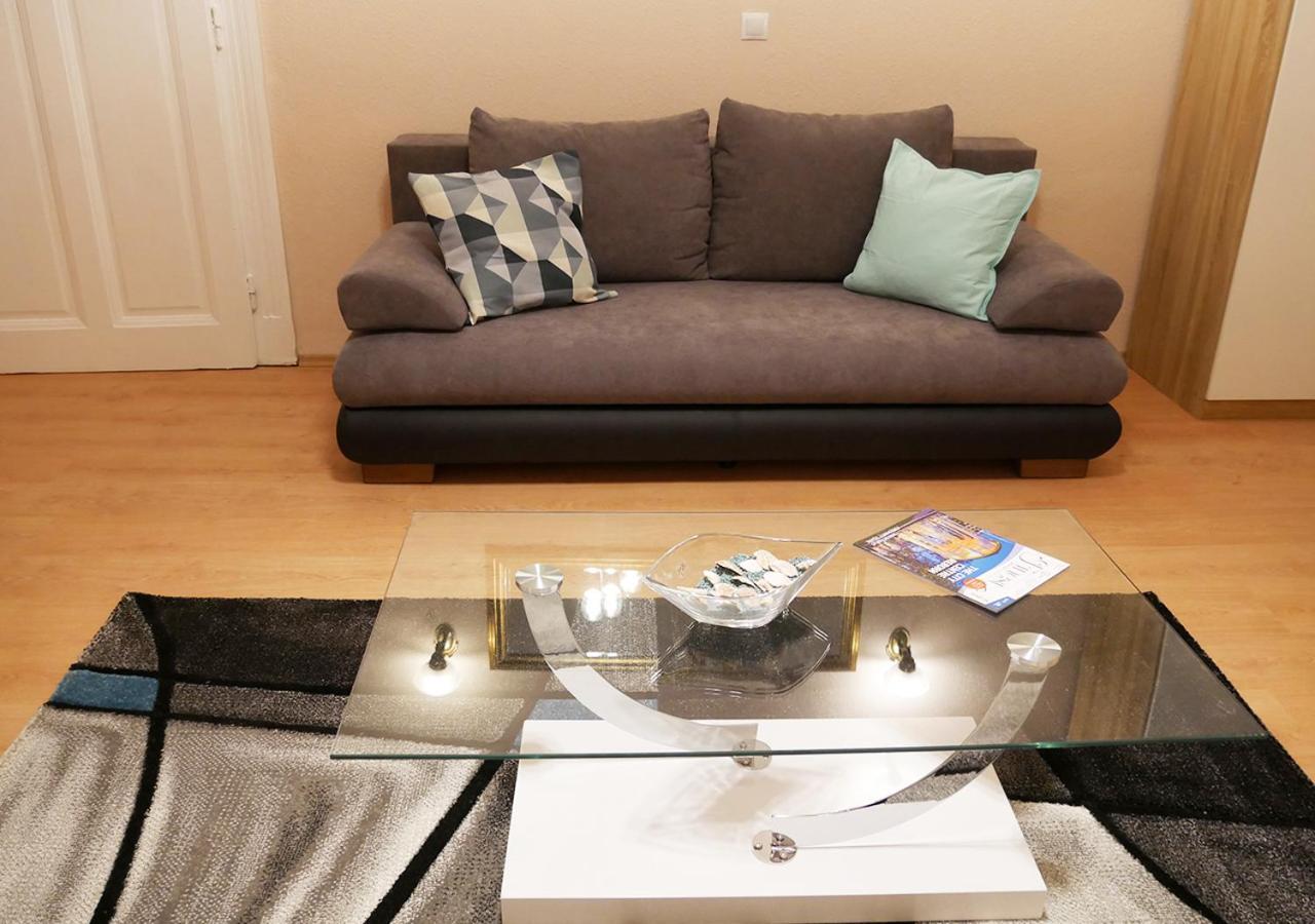 Casamia-Elegant Central Vaci St.Apt Будапеща Екстериор снимка