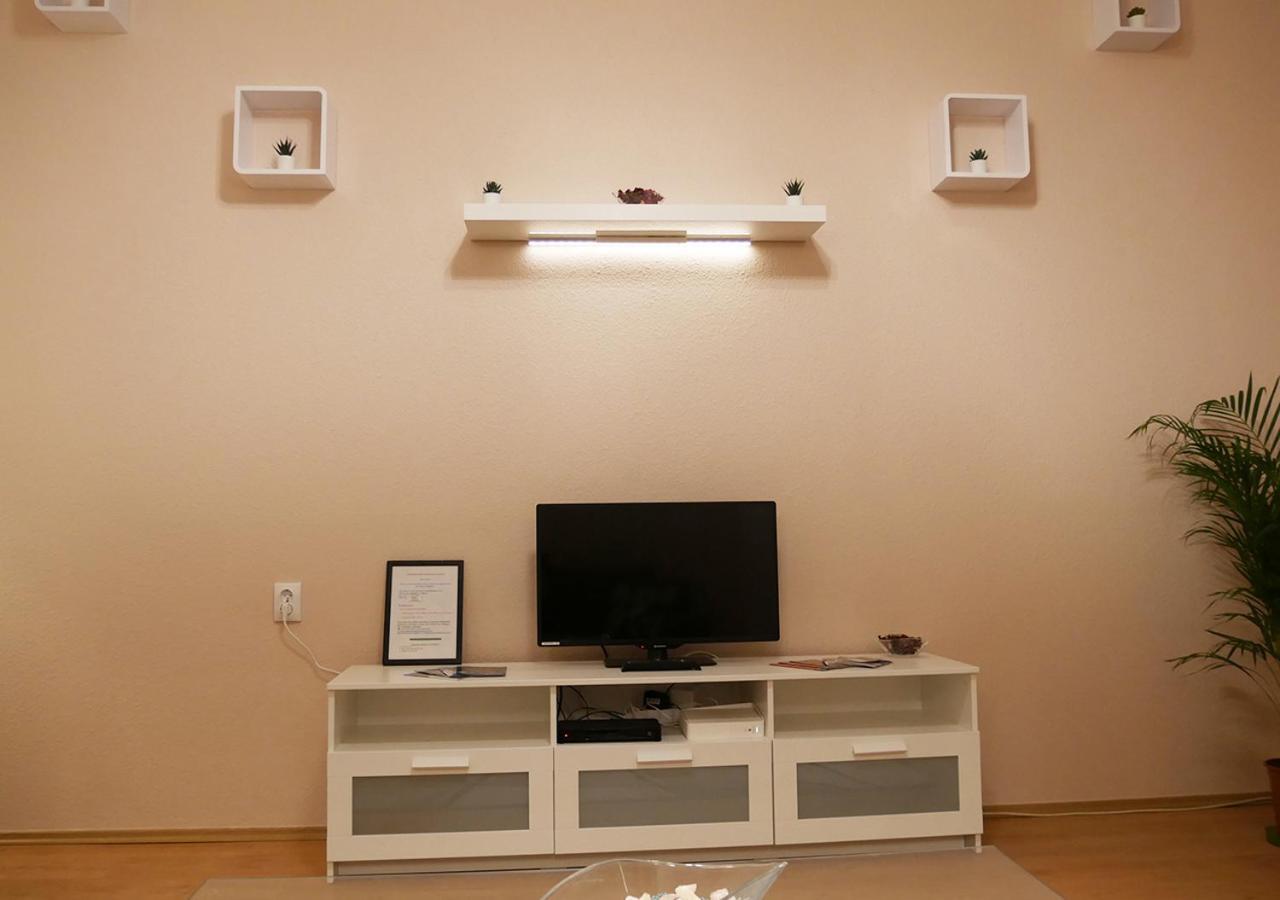 Casamia-Elegant Central Vaci St.Apt Будапеща Екстериор снимка
