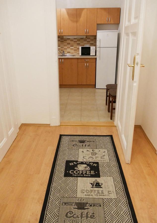 Casamia-Elegant Central Vaci St.Apt Будапеща Екстериор снимка