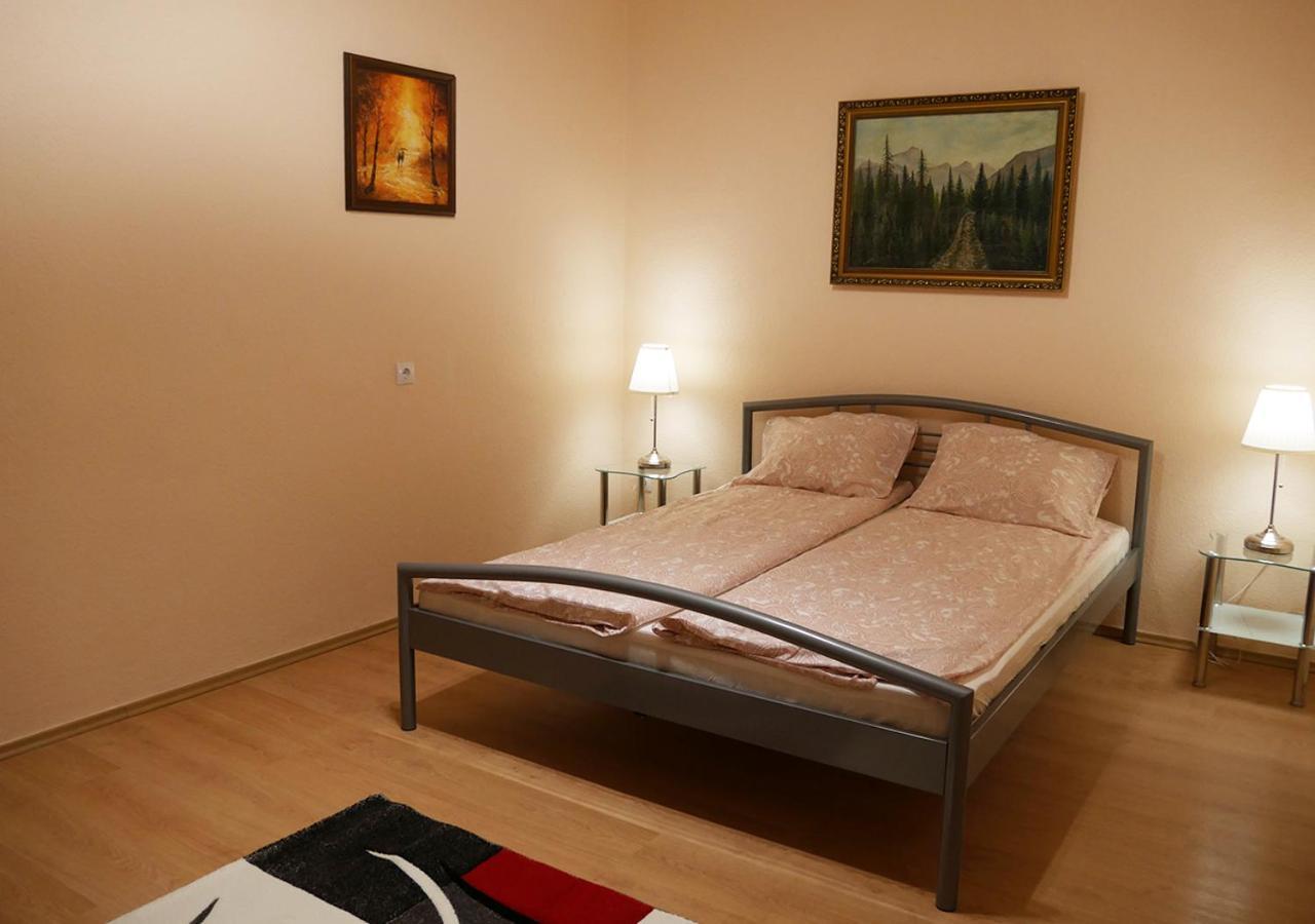 Casamia-Elegant Central Vaci St.Apt Будапеща Екстериор снимка