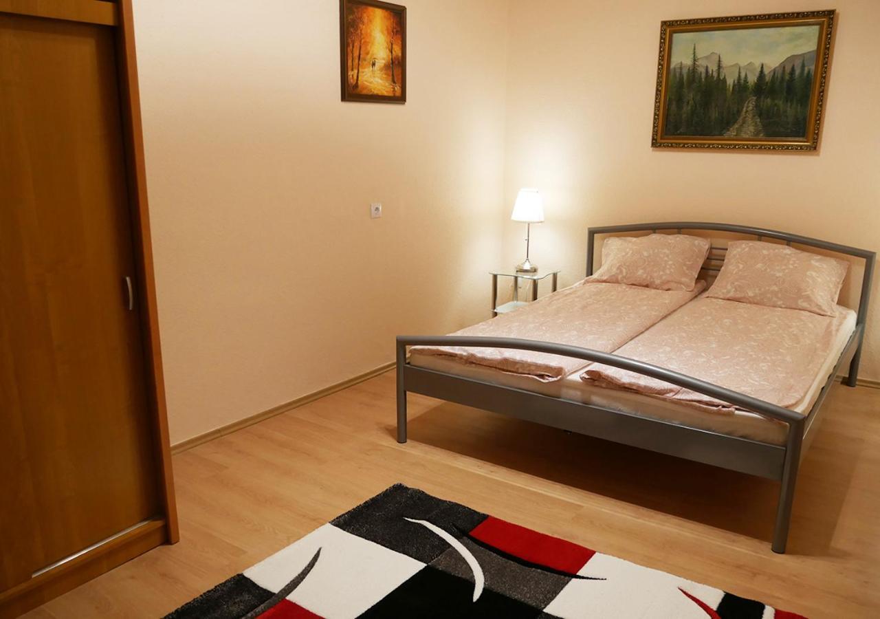 Casamia-Elegant Central Vaci St.Apt Будапеща Екстериор снимка